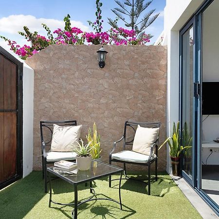 Apartament Rosales Playa Blanca  Zewnętrze zdjęcie