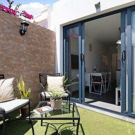 Apartament Rosales Playa Blanca  Zewnętrze zdjęcie