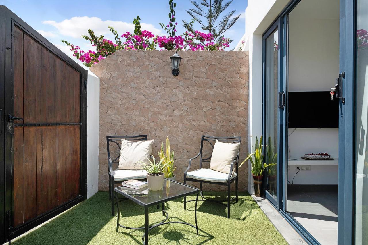 Apartament Rosales Playa Blanca  Zewnętrze zdjęcie