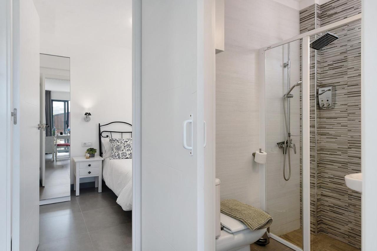 Apartament Rosales Playa Blanca  Zewnętrze zdjęcie