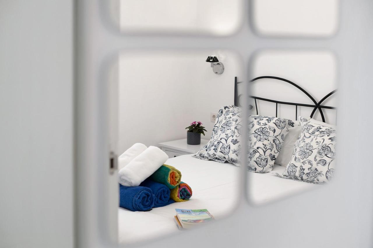 Apartament Rosales Playa Blanca  Zewnętrze zdjęcie