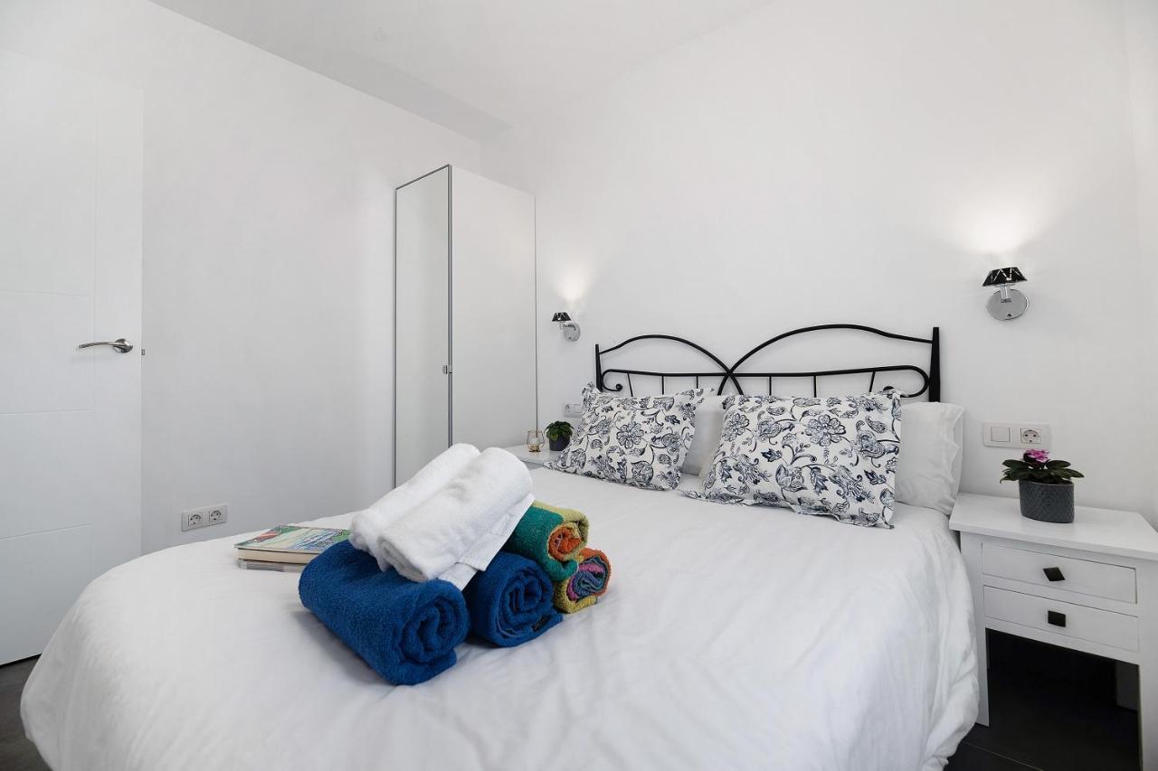 Apartament Rosales Playa Blanca  Zewnętrze zdjęcie
