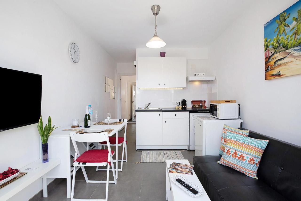 Apartament Rosales Playa Blanca  Zewnętrze zdjęcie