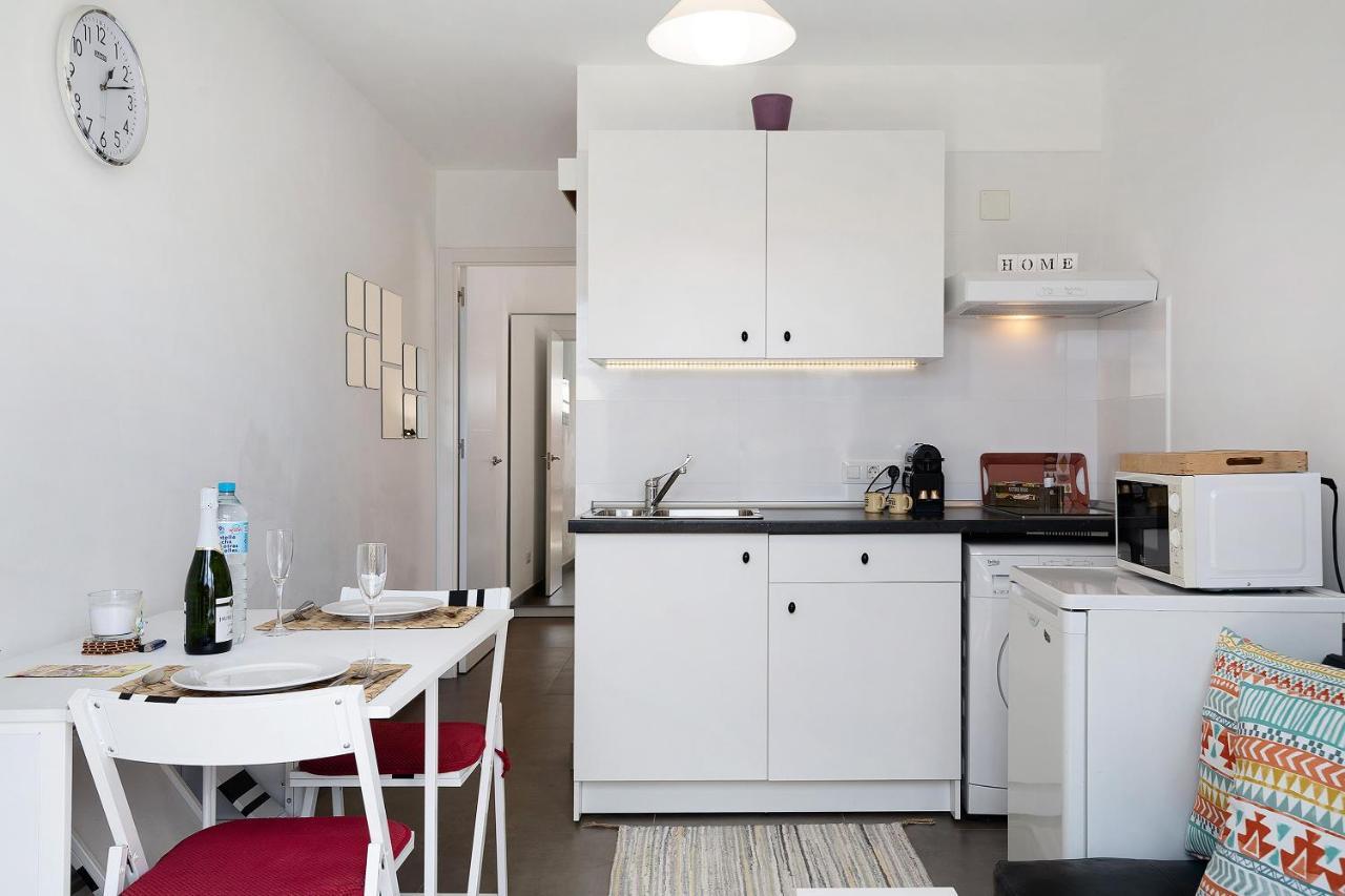 Apartament Rosales Playa Blanca  Zewnętrze zdjęcie