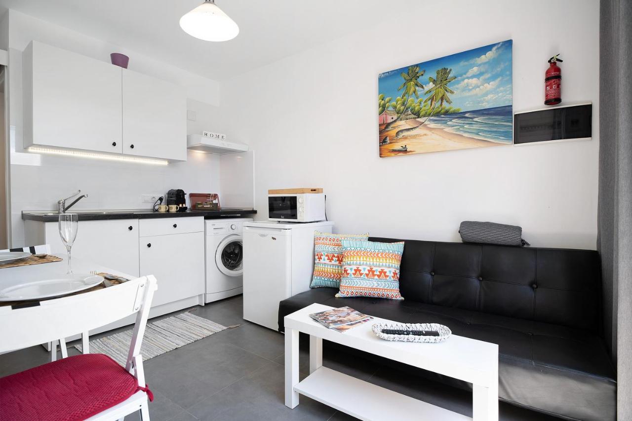 Apartament Rosales Playa Blanca  Zewnętrze zdjęcie