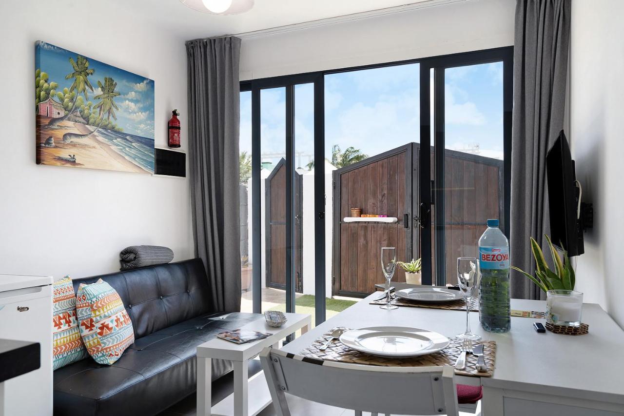 Apartament Rosales Playa Blanca  Zewnętrze zdjęcie
